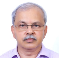 Rev. Fr. Antony Moolayil