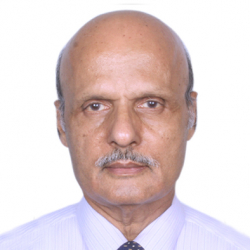 Mr. Anil J. Philip