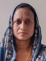 ANEESHA BEEHUM
