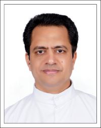 Fr Joseph Karukayil
