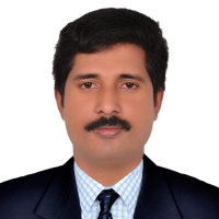 Amb. C. P. Ravindranathan