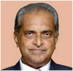 Very Rev. Fr. Antony Ethackad