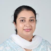 Mr. Harrish F. Mathew