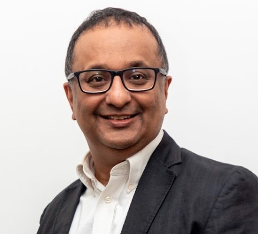 Spiritual Leader / Founder