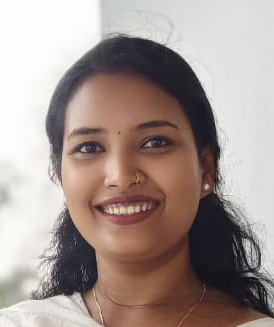 Ms. Vishnupriya