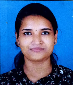 Ms. Vishnupriya