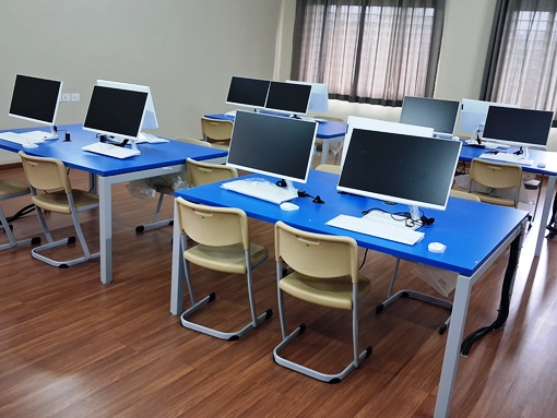 Smart Classroom