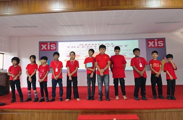 Kindergarten Activity