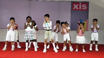 Kindergarten Activity