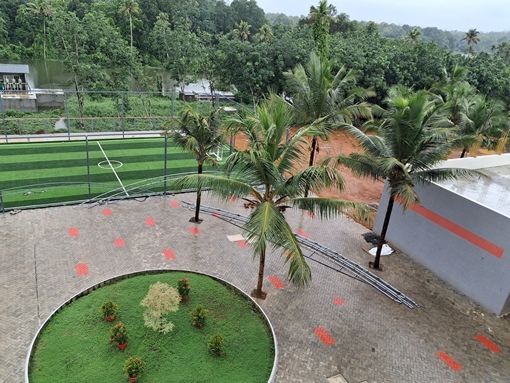 Interactive Teaching