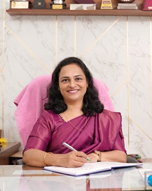 Spiritual Leader / Founder