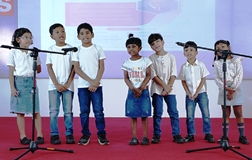 Primary School Activity