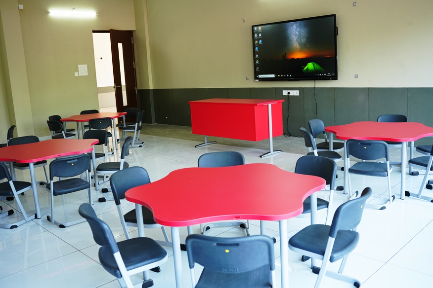 Interactive Teaching